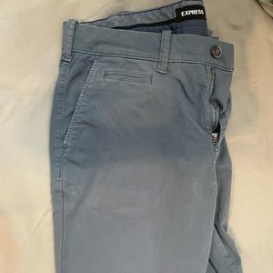 Express casual pants Men size 32
